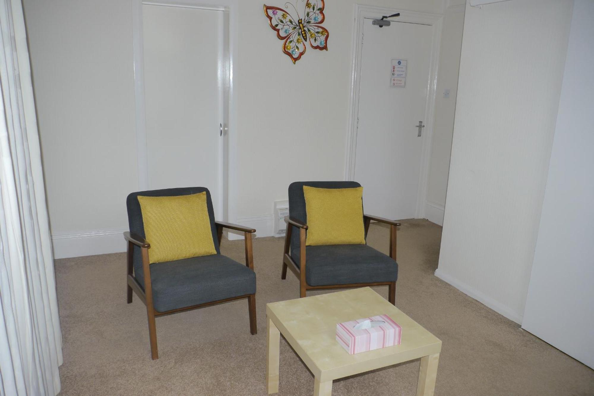 Broadshade Holiday Apartments Paignton Room photo