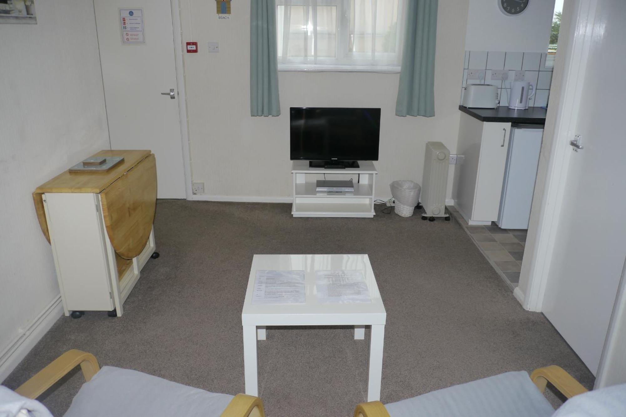 Broadshade Holiday Apartments Paignton Room photo