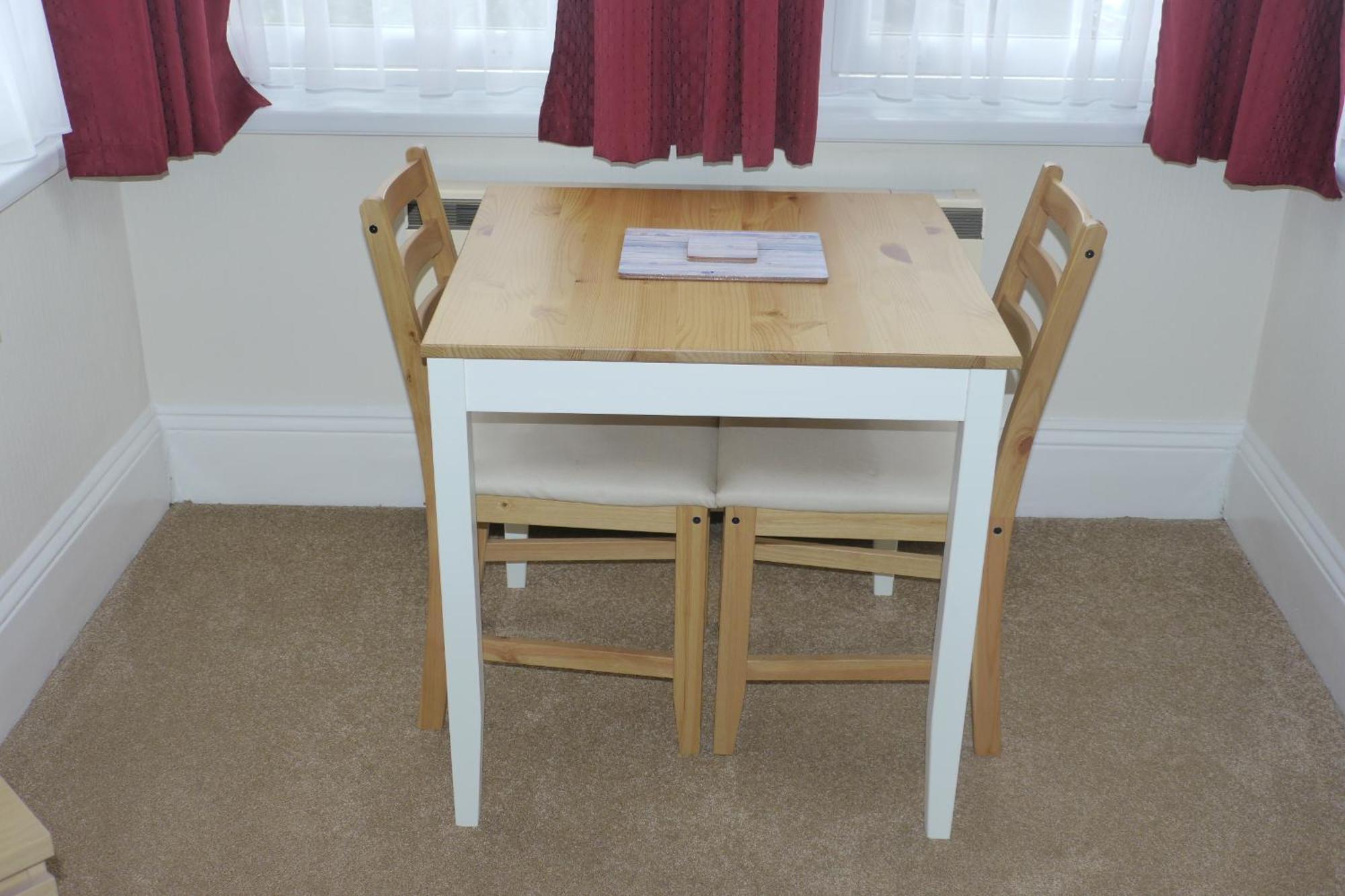Broadshade Holiday Apartments Paignton Room photo