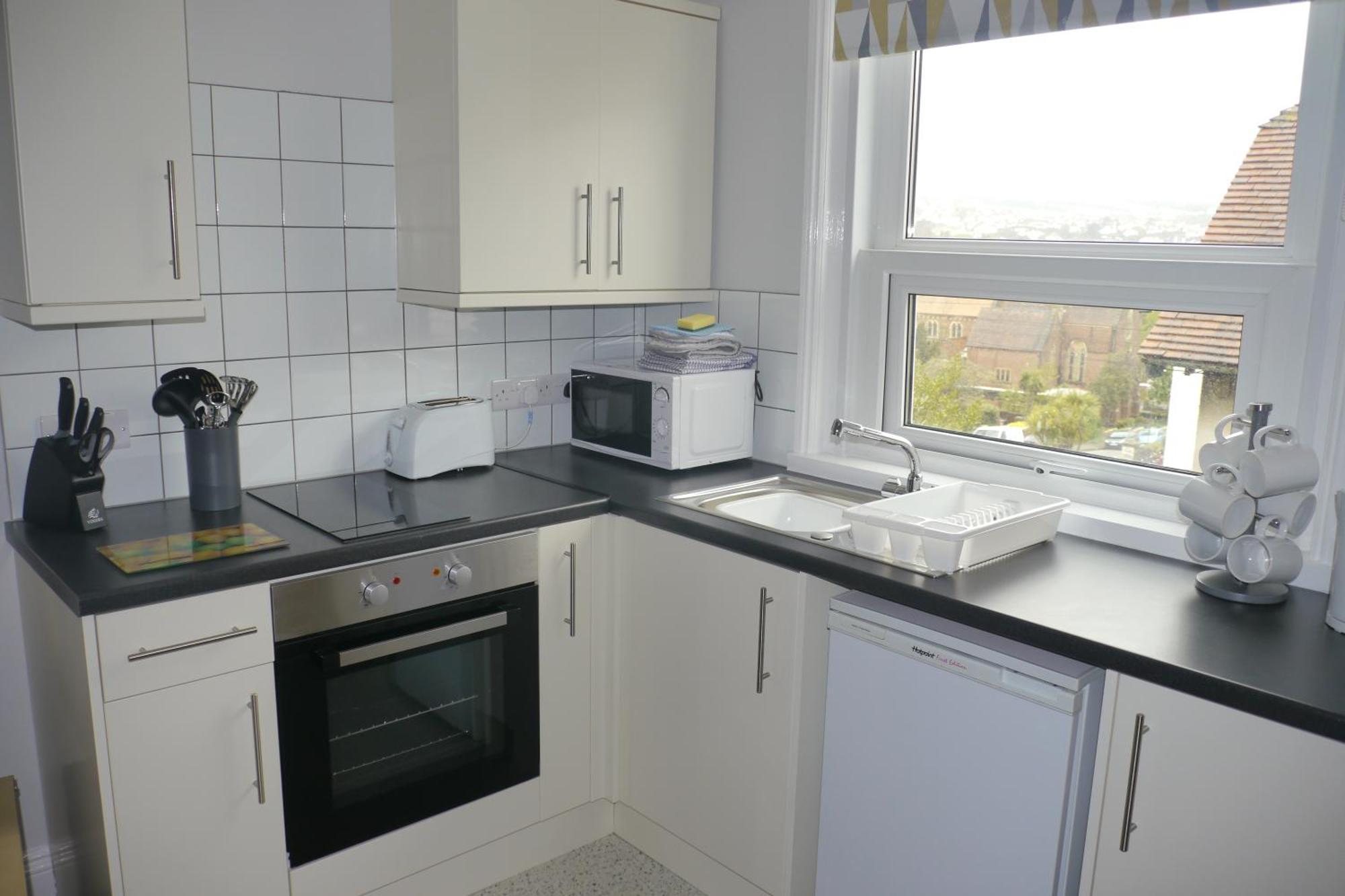 Broadshade Holiday Apartments Paignton Room photo