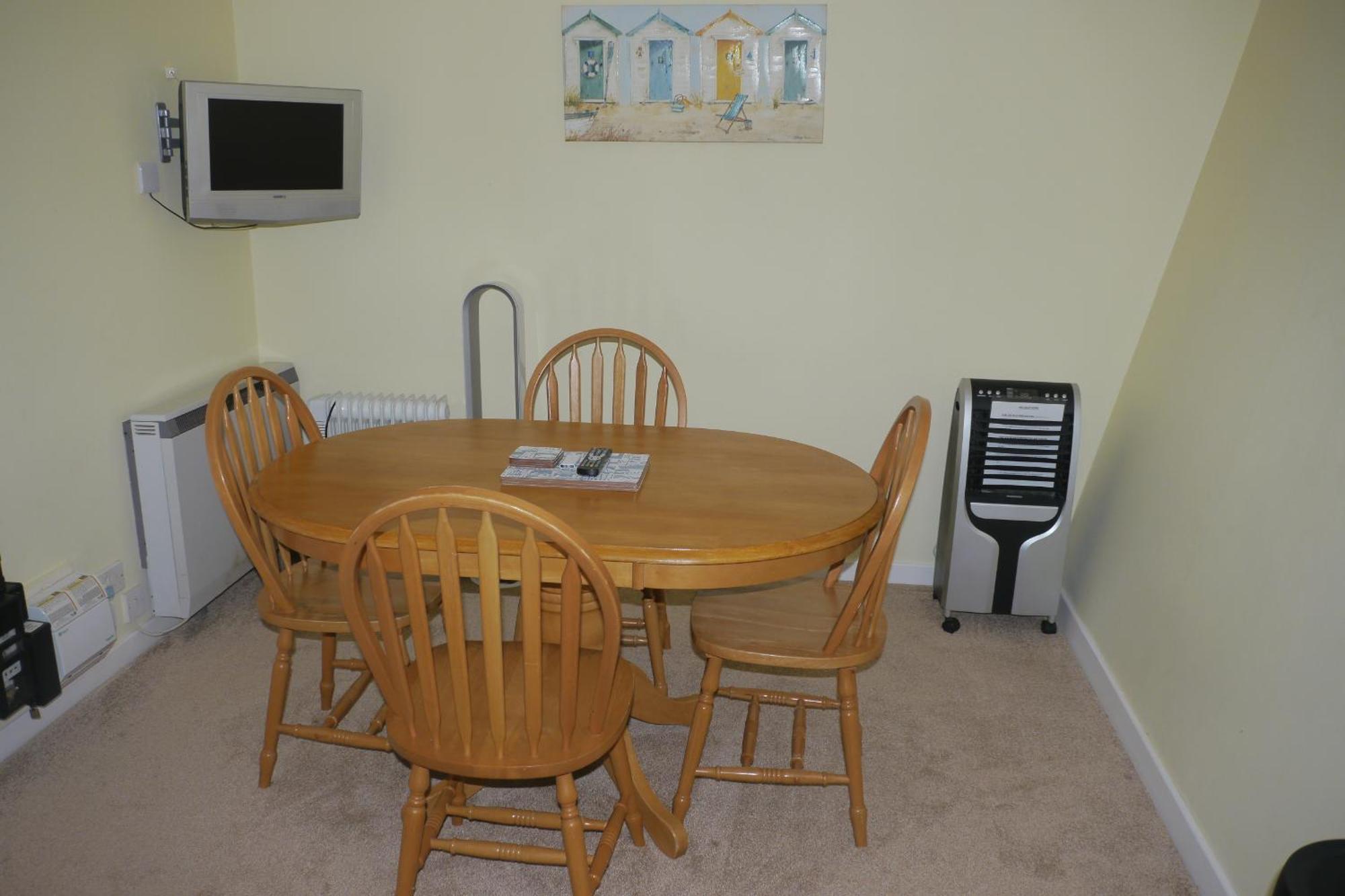 Broadshade Holiday Apartments Paignton Room photo