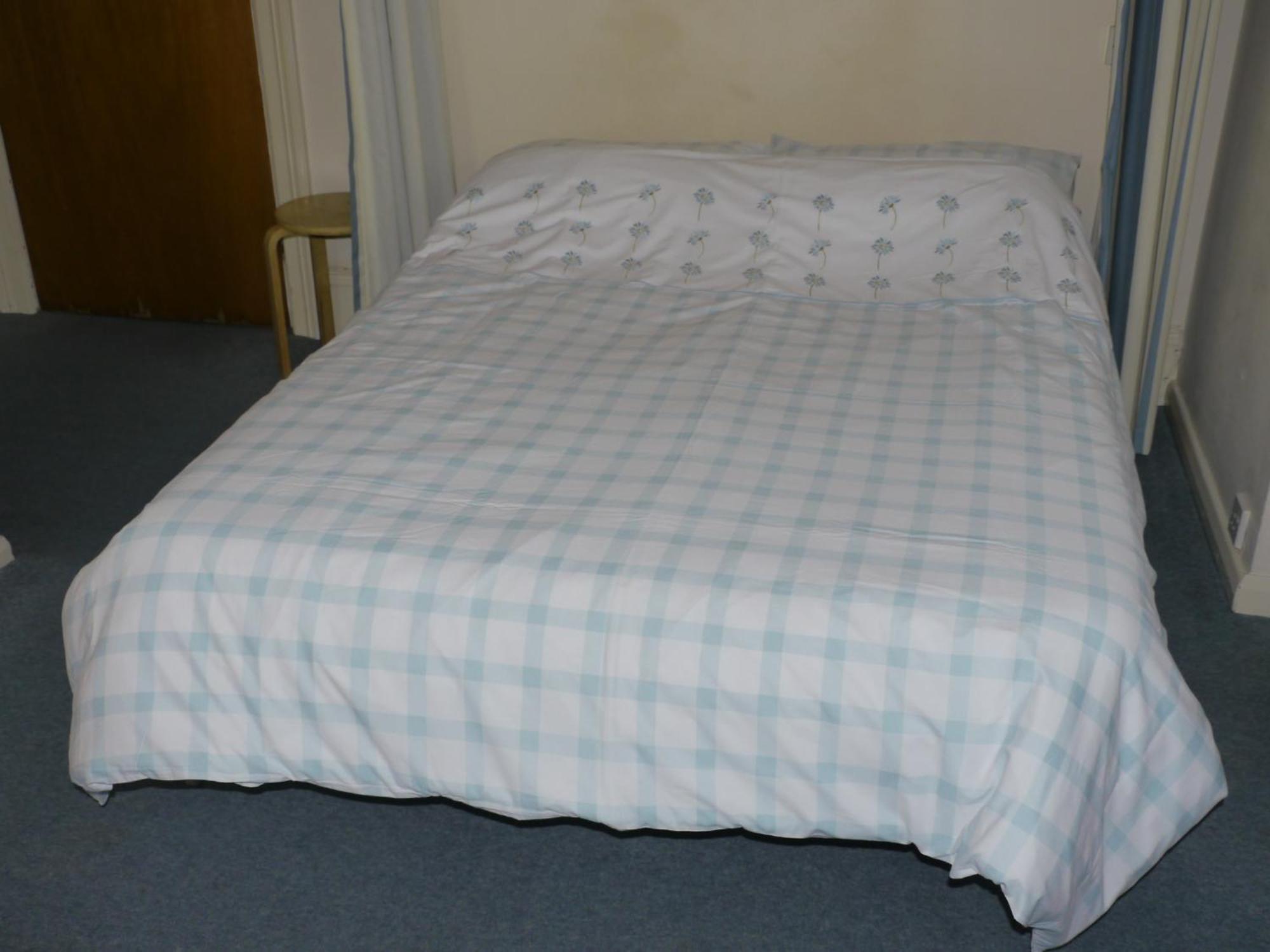 Broadshade Holiday Apartments Paignton Room photo