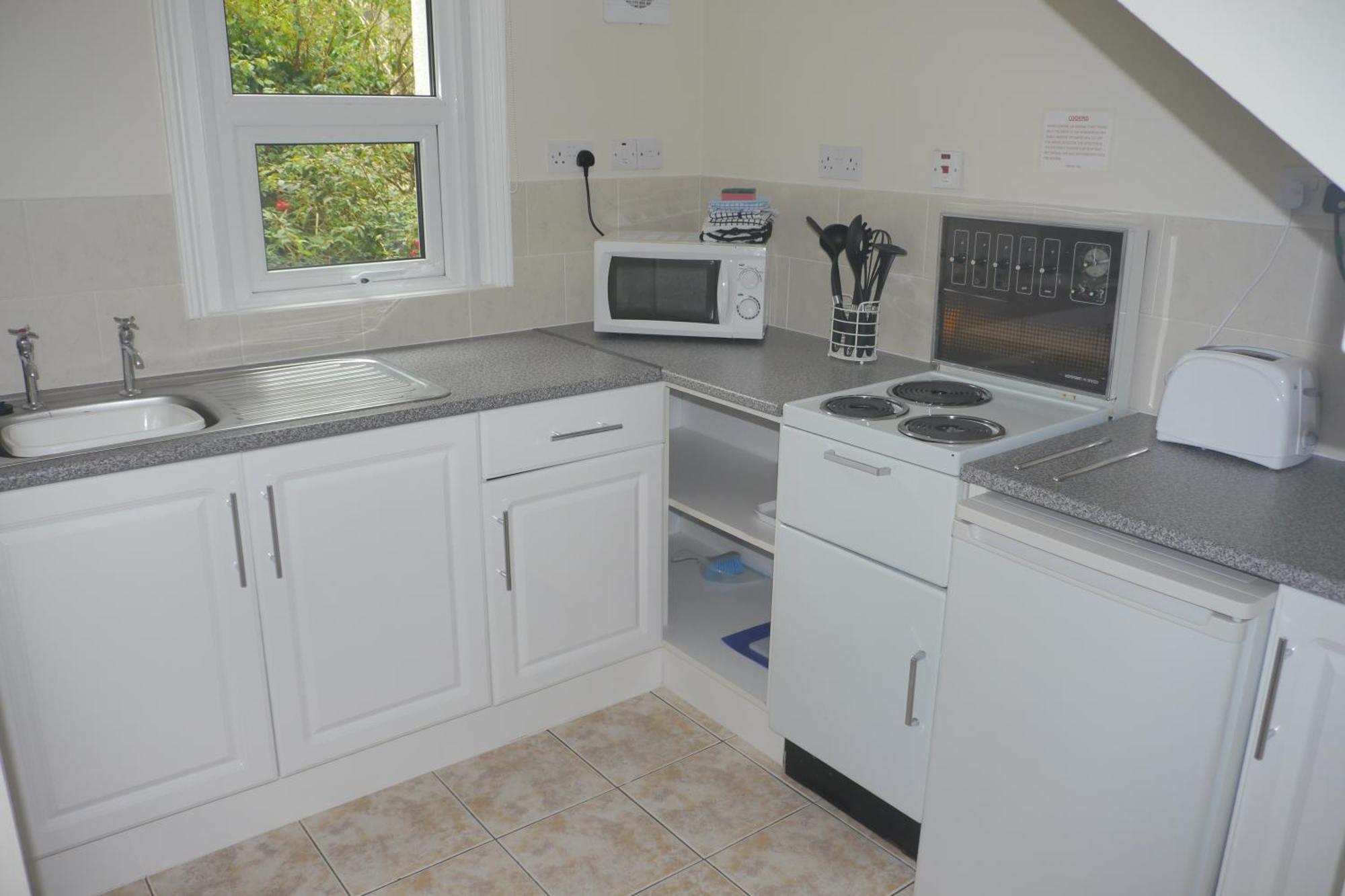 Broadshade Holiday Apartments Paignton Room photo