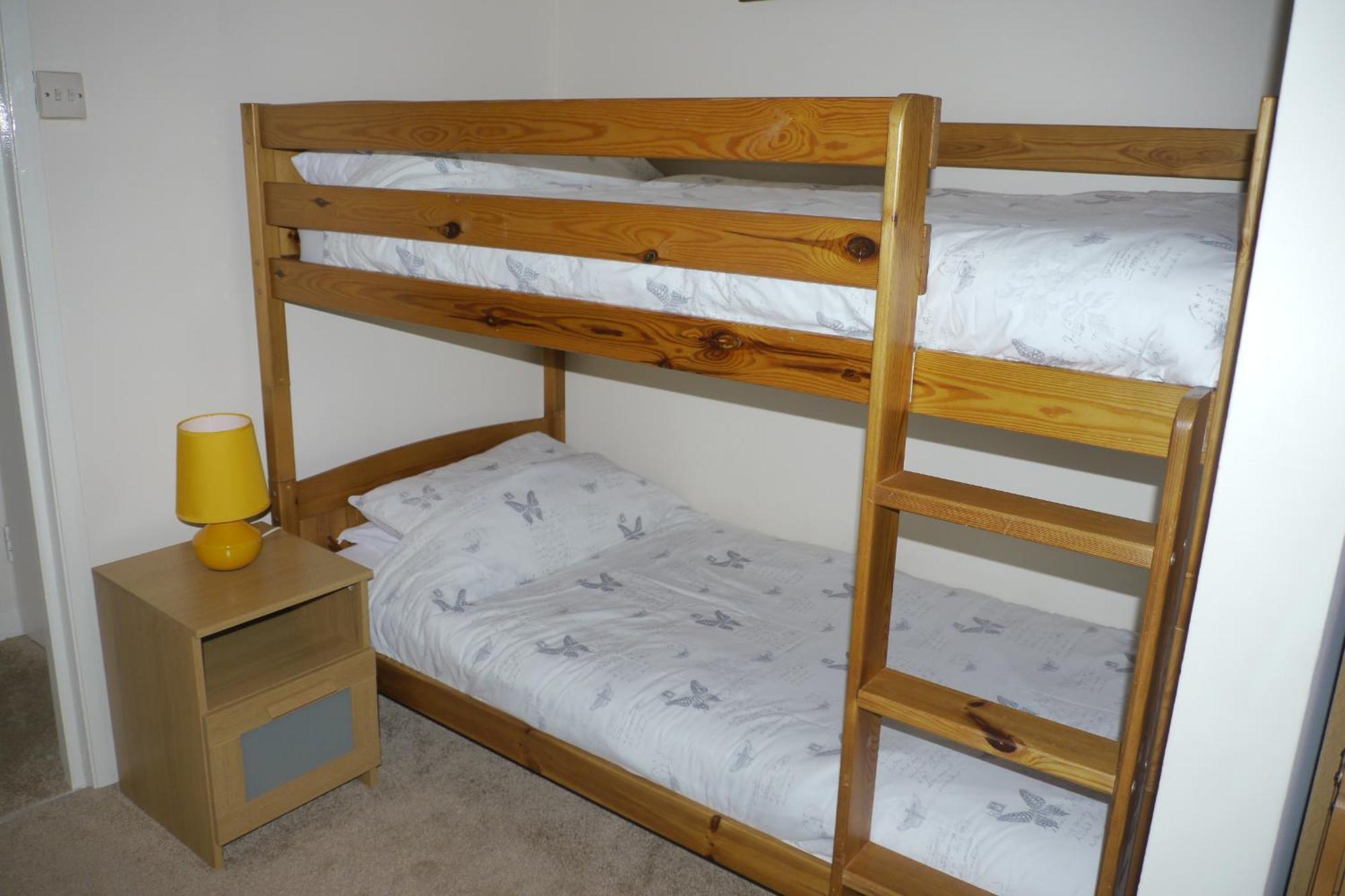Broadshade Holiday Apartments Paignton Room photo