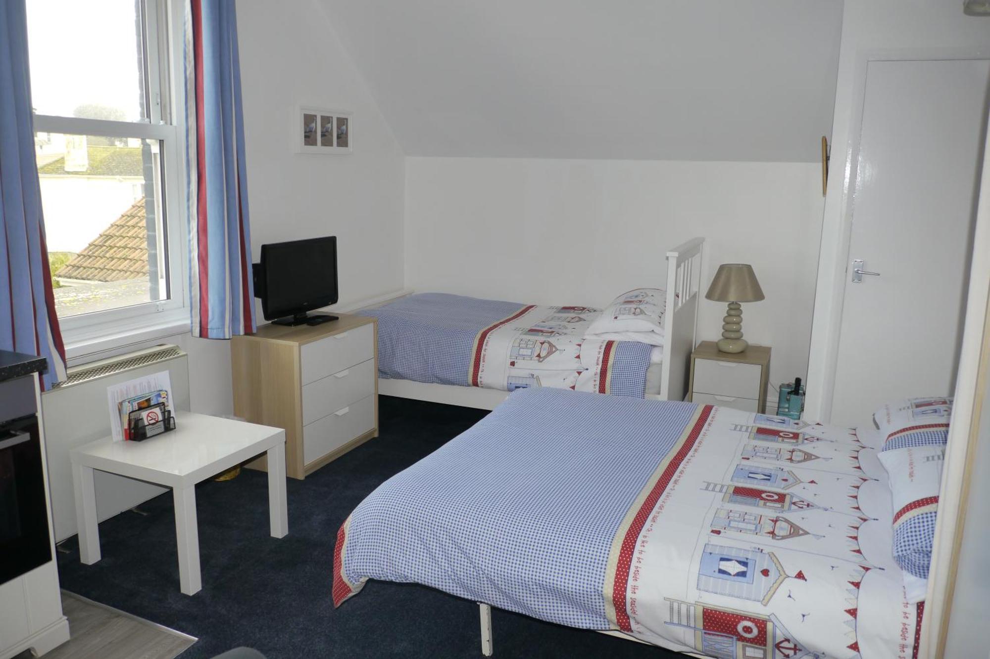 Broadshade Holiday Apartments Paignton Room photo